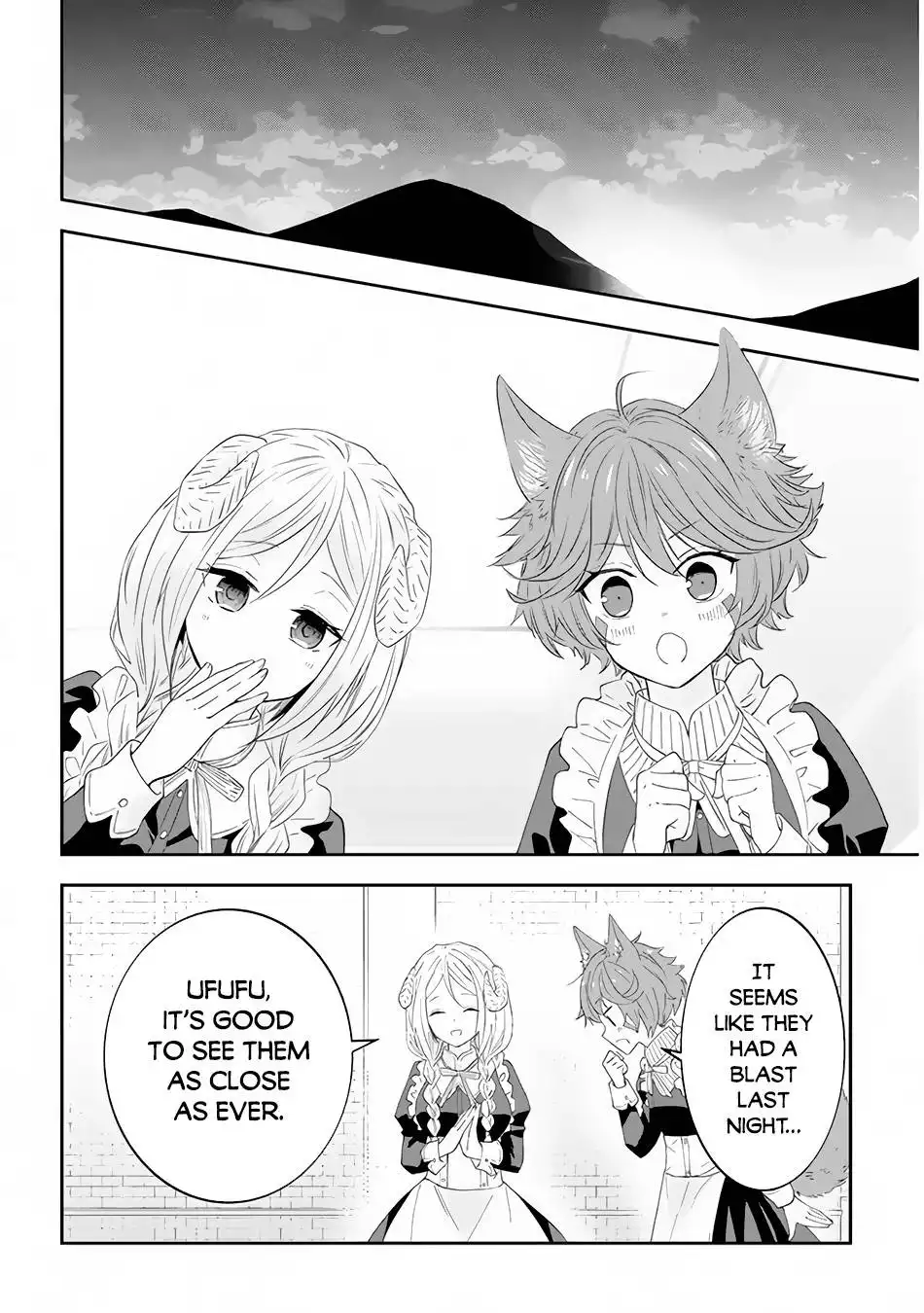 Maou ni Natta node, Dungeon Tsukutte Jingai Musume to Honobono suru Chapter 40 19